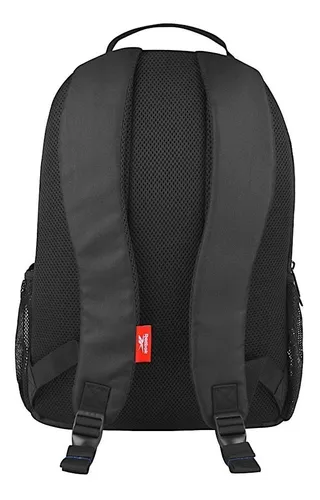 Mochila sale reebok plata