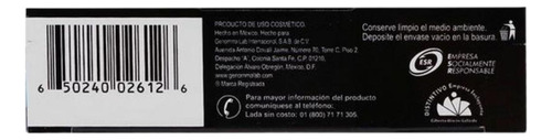 Fermodyl Tratamiento Capilar Caja Con 6 Ampolletas De 10 Ml