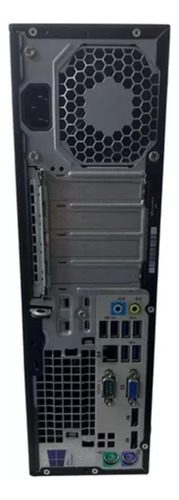 Cpu Hp Elitedesk 705 G3 Amd Pro A10, 16gb Ram 256gb Ssd (Reacondicionado)