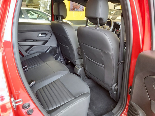 Renault Duster Intense Vision Cvt 1.6 Promocion