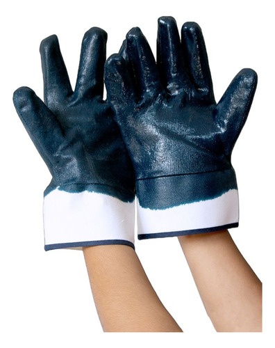 Guantes Abein H30 En388 Antideslizantes Talla Única