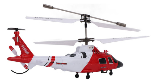 Helicóptero De Juguete Con Control Remoto Para Niños Rc Mult