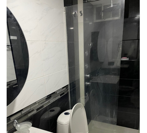 Imagen 6 de 17 de Aparta Suite Acabados Y Muebles De Lujo A Metros Del Poblado