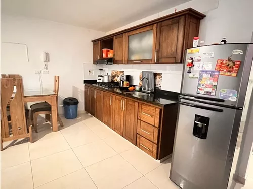 Hermoso Apartamento De Oportunidad En Venta Con Excelente Ubicación.