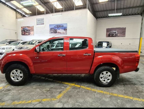 Imagen 2 de 3 de Chevrolet D-max Ls