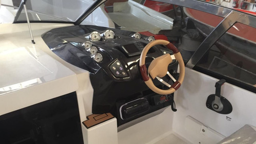 Daycruiser Vision 2019 -60 Horas -impecable- Unico¡¡¡