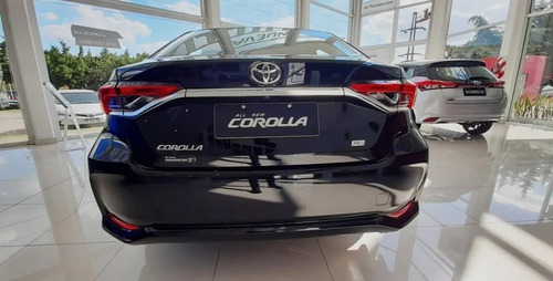 Imagen 11 de 15 de Corolla Hev Seg Cvt 23 - Pronto A Llegar