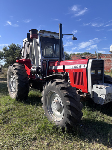 Massey Ferguson