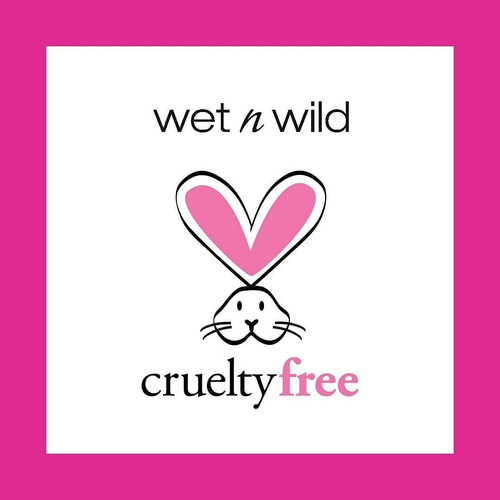 Brillo Labial Wet N Wild Fantasy Makers Rosa Backstage Bae