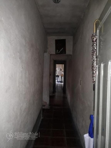 Imagem 11 de 15 de Casa Em Casa Verde - São Paulo - 17181