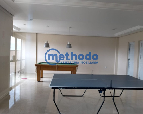 Apartamento Venda Aluga Mansões Santo Antonio Campinas Sp - Ap00415 - 68209141