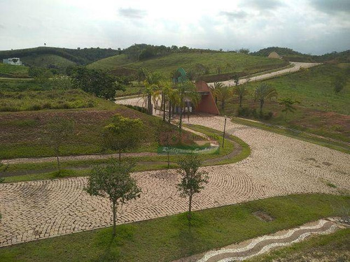 Imagem 3 de 5 de Terreno À Venda, 1200 M² Por R$ 210.000,00 - Alto Da Ponte - São José Dos Campos/sp - Te1607