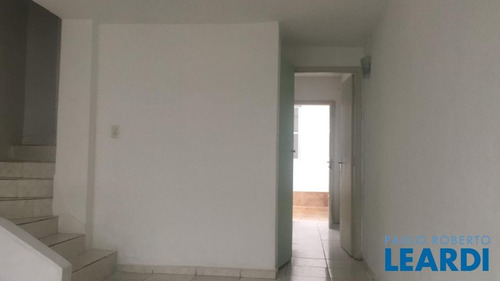 Imagem 3 de 15 de Casa De Vila - Planalto Paulista - Sp - 646566