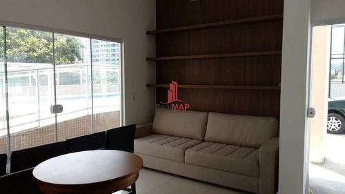Imagem 7 de 15 de Apartamento - Estreito - Ref: 11477 - V-11477