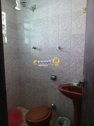Imagem 9 de 15 de Casa Com 2 Dorms, Balneário Plataforma, Mongaguá - R$ 230 Mil, Cod: 10128 - V10128