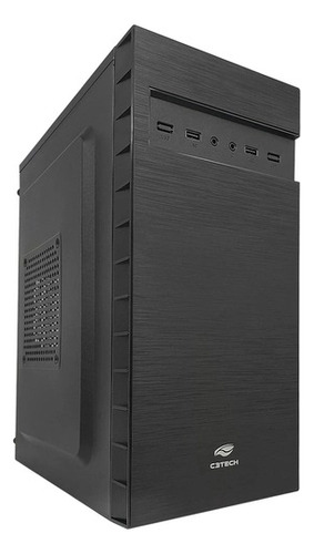 Computador Ryzen 5 5600gt / A520 / Ddr4 16gb 3200 / Ssd 120g