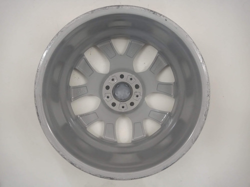 4 Rodas Aro 19 Original Bmw 1 Series 128ti 120i 125i (6861)