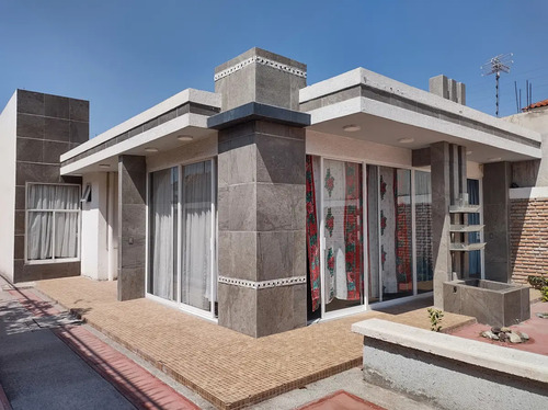 Hermosa Casa A Unas Cuadras Del Centro De Tultitlan