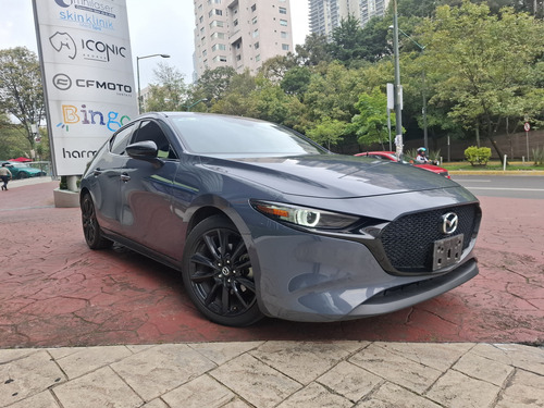 Mazda Mazda 3 2.5T Signature Sedan At