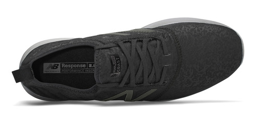 Championes New Balance De Hombre Mcstlrb4