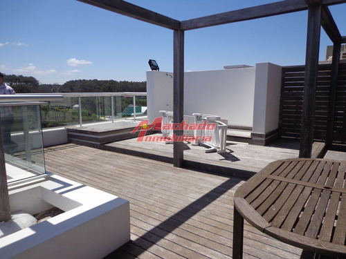 Imagen 14 de 25 de Apartamento En Venta Y Venta, Rincon Del Indio 2 Dormitorios, Con Parrillero Propio