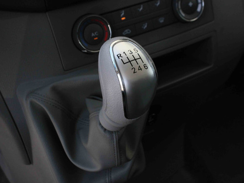 JAC Sunray 2.8 Turbo Diesel Furgon