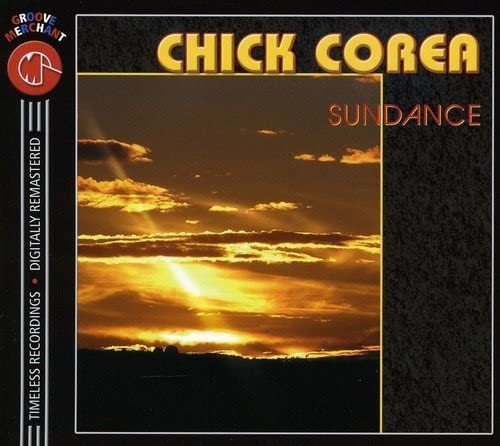 Cd: Sundance