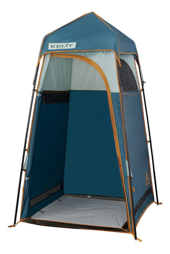 Kelty Discovery H2go - Refugio De Privacidad, Ducha De Campi