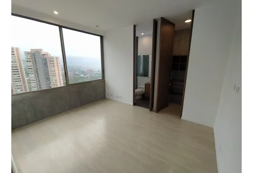 Apartamento Para Arriendo En El Poblado Los Balsos