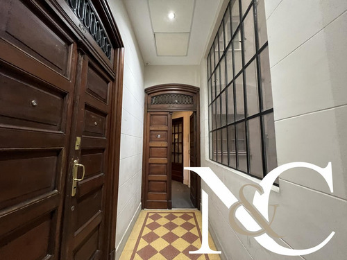 Edificio De Oficinas En Venta En Microcentro - Reconversion Viviendas