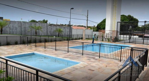 Imagem 13 de 17 de Apartamento Com 2 Dormitórios À Venda, 45 M² Por R$ 172.000,00 - Jardim São Paulo Ii - Londrina/pr - Ap0679