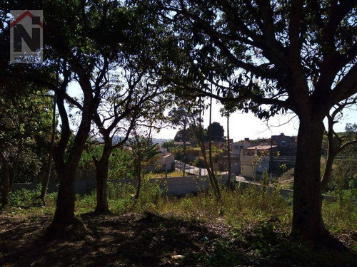 Imagem 10 de 11 de Terreno À Venda, 130 M² Por R$ 120.000,00 - Vila Pereta - Poá/sp - Te0046