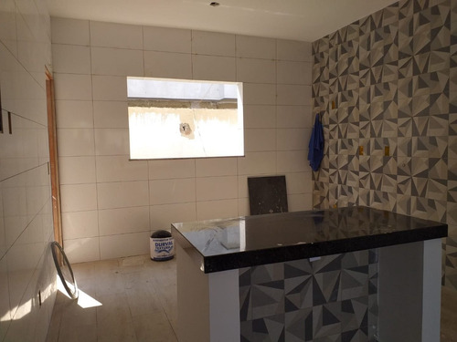 Imagem 10 de 12 de Casa Com 3 Dormitórios À Venda, 110 M² Por R$ 480.000,00 - Ouro Verde - Rio Das Ostras/rj - Ca2054