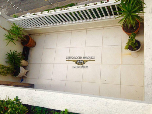 Imagem 18 de 30 de Sobrado Com 4 Dormitórios À Venda, 220 M² Por R$ 960.000,00 - Jardim Vila Formosa - São Paulo/sp - So0817