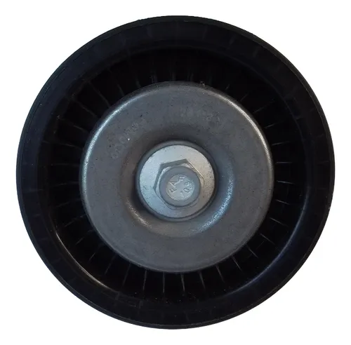 Polia Tensora Correia Comando Ford Nova Ranger Bk3q6c344ba Polia Tensora Correia Comando Ford Nova Ranger Bk3q6c344ba