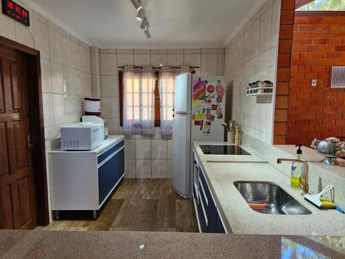 Casa Condominio De Alto Padrão (capela Do Barreiro)