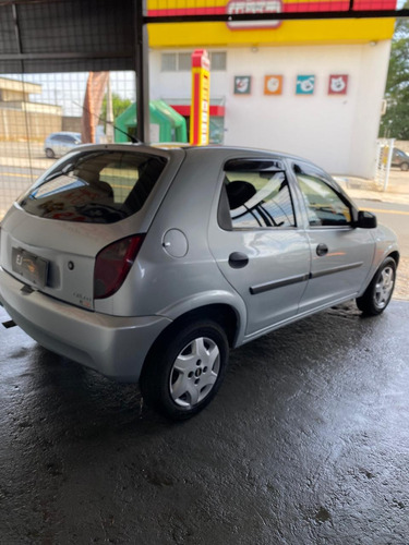 Chevrolet Celta 1.0 Super Flex Power 5p