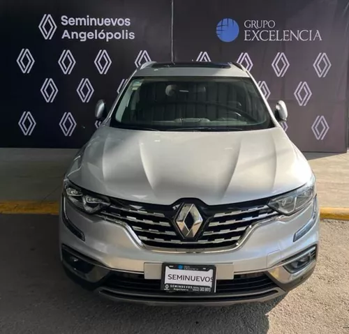  Renault Seminuevos Puebla