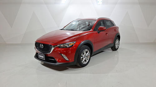 Mazda CX-3 2.0 I 2wd At