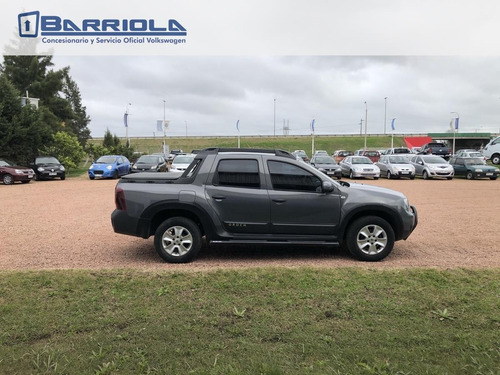 Renault Oroch Expression 2018 Muy Buen Estado - Barriola