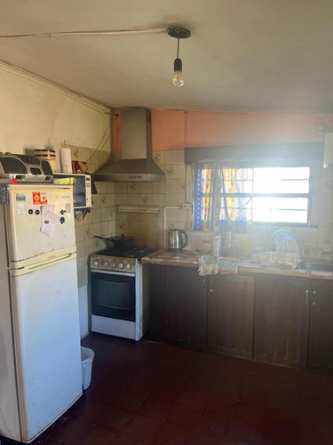 Vendo Casa 2 Dorm + Galpón. 1 Hectárea! Arroyo Manga!