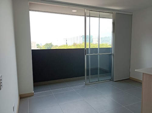 Apartamento En Arriendo Santa Fe 473-14938