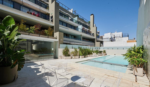 Imagen 1 de 29 de Departamento Venta 2 Ambientes Cochera Amenities V.urquiza