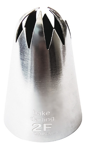 Duya Flor Grande 2f Bake Darling 700-2f