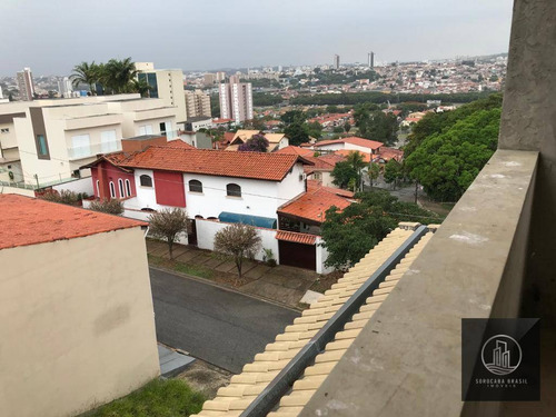 Imagem 28 de 30 de Sobrado Com 3 Dormitórios À Venda, 350 M² Por R$ 600.000 - Jardim Emília - Sorocaba/sp - So0248
