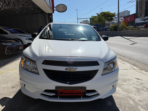 Chevrolet Onix 1.0 MPFI JOY 8V