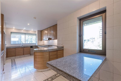 Imagen 11 de 28 de Departamento En Arriendo De 4 Dormitorios En Las Condes