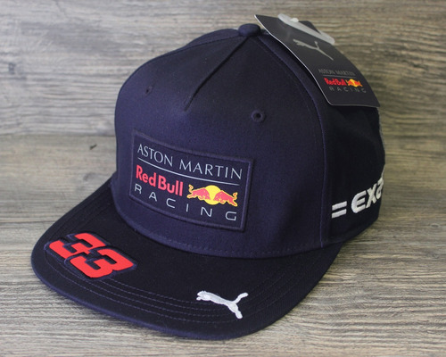 gorras puma red bull precio