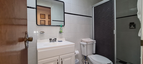 Imagen 11 de 14 de Residencial Acoxpa Casa En Venta