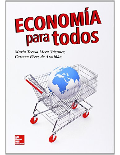 Economia Para Todos De Mera Vazquez Maria Teresa Mcgrawhill